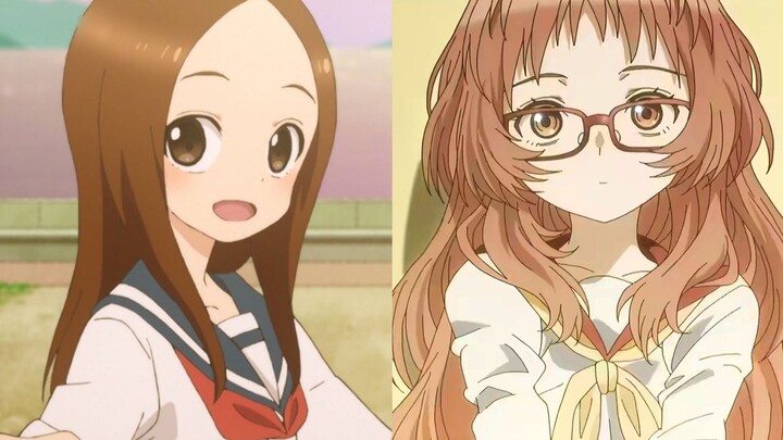 The first joint training product: "Student X who is good at teasing..."
