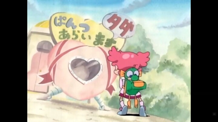 Doremi Phép Thuật Thần Kỳ Phần 1 Tập 7#ojamajodoremi#doremiphepthuatthanky