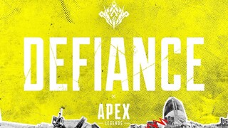 Apex Legends Defiance ตัวอย่างเกมเพลย์