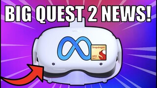 Big Quest 2 News Update and all new Chip!