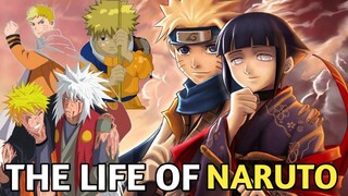 யார் இந்த NARUTO | யாரும் அறிந்திடாத தகவல்களுடன் | Must Use 🎧 NARUTO | Molotovboy