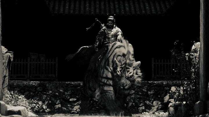 "Black Myth: Zhong Kui" stuns at the 2025 Cologne Game Show!
