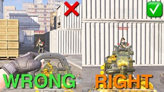 3 Noob Mistakes You Need to Avoid in COD Mobile!