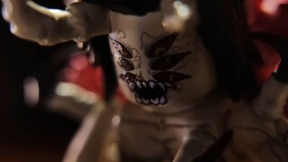 Thanh Gươm Diệt Quỷ LEGO Stop-Motion Animation: Infinite Castle vs. Upper Moon 1 [Final]