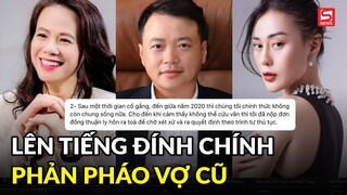 Shark Bình làm rõ chuyện ly hôn, khẳng định chuyện hẹn hò với Phương Oanh