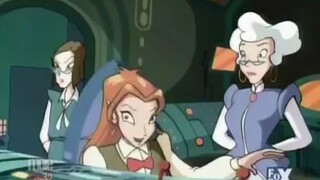 Winx Club Season 1 Episode 21 4Kids English