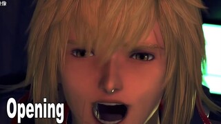 Star Ocean The Divine Force Opening Story [HD 1080P]
