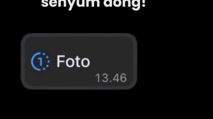 yang bikin senyum