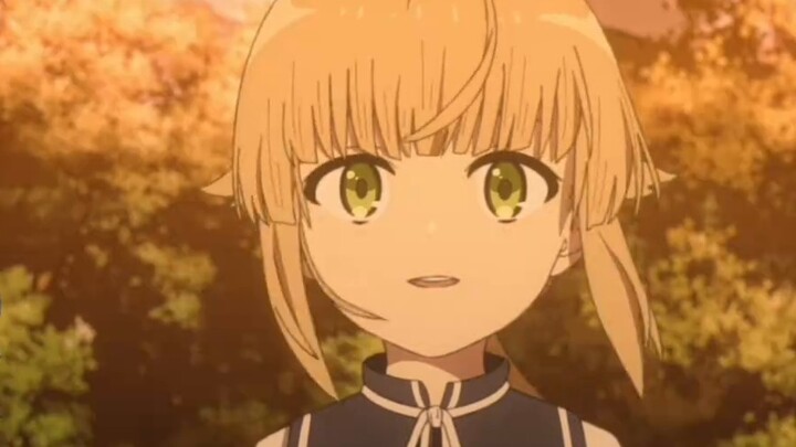 Lilia and Aisha provided food and lodging... Alice and Sylphy's family went to heaven... Rudy's fami