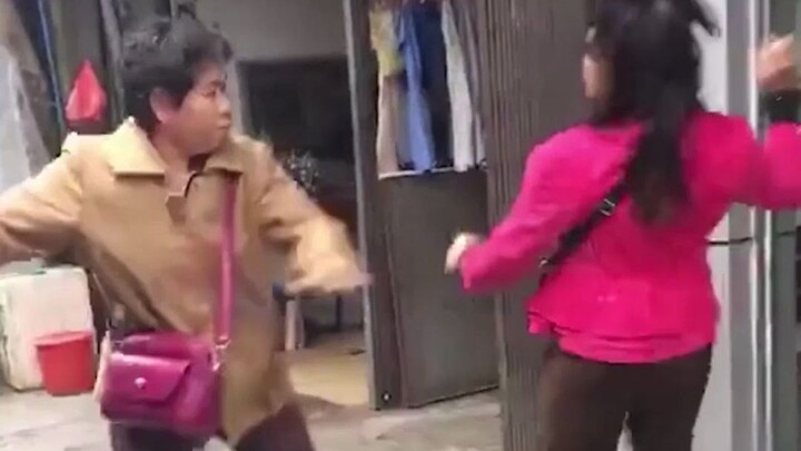 The Most Irritable Netizen