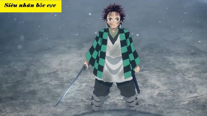 Kimetsu no Yaiba - Thanh Gươm Diệt Quỷ tập 41 #anime