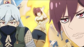 The jokes and Easter eggs in the Chinese version of Diary 3