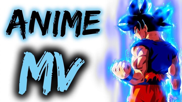 Anime  [ AMV ]  Steh wieder auf - AyeSam feat. OPFuture.