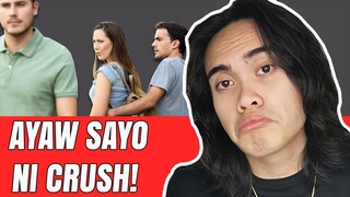 5 Habits Na Ginagawa Mo Kaya AYAW Sayo Ng Crush Mo | Dahilan Kung Bakit Ka SIMP