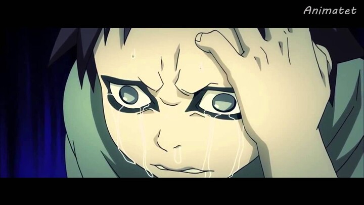 Kumpulan lagu paling sedih Naruto Gara Sasuke