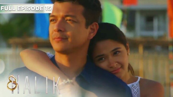 [ENG SUBS] Full Episode 15 | Halik | Jericho Rosales, Sam Milby, Yen Santos, Yam Concepcion