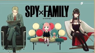 7 Alasan WAJIB Nonton Spy x Family Part 1