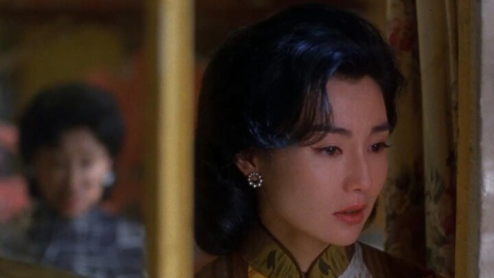 Film Lab: เรียนรู้การชมภาพยนตร์ (8) mise-en-scene คืออะไร