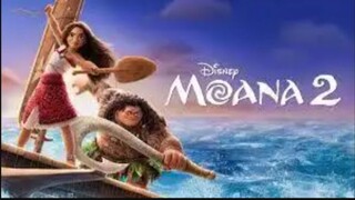 Moana 2 part 5