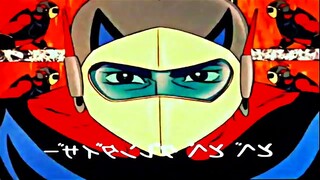 Grendizer 1975 - Opening  -4k resolution