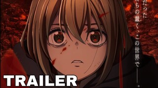 Ishura - Official Trailer