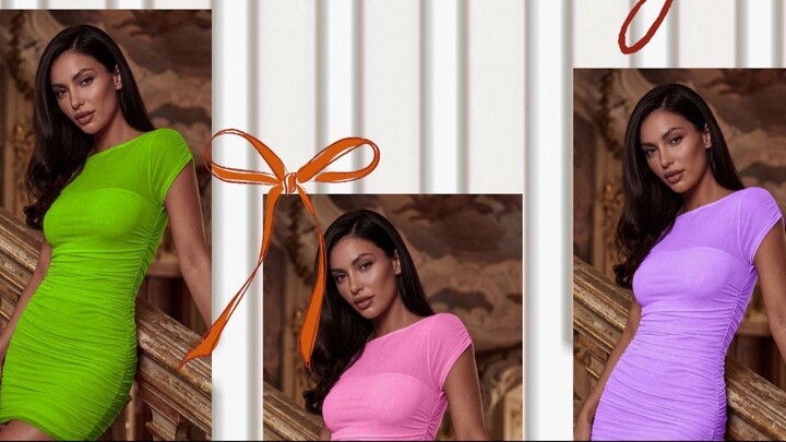 Photo Color Change in Adobe Photoshop / E-Commerce Photo Color Changing Workflow | Photoshop Work