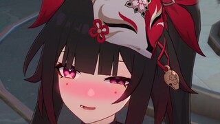 “你也想看花火吃瘪？你说你惹他干嘛！”