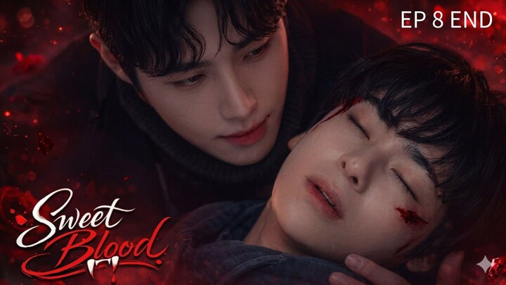 🇰🇷 EP 8 TAMAT : SUB INDO