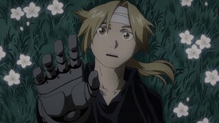 Fullmetal Alchemist Brotherhood - Whatever It Takes - AMV -