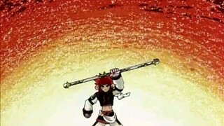 monkey typhoon - episode 8