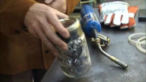 How Elements Make Compounds Video