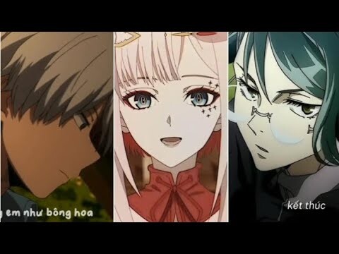 [ Tik tok Anime ]Tổng hợp những video Anime chill trên tik tok #10