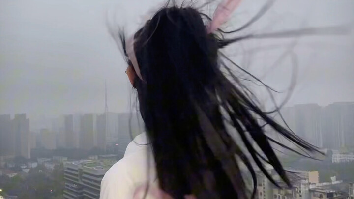 Senior Brother, is this the jianghu you’ve been roaming through?