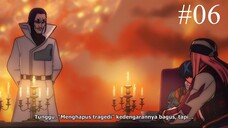 Guilty Gear S: Dual Rulers 06 Subtitle Indonesia