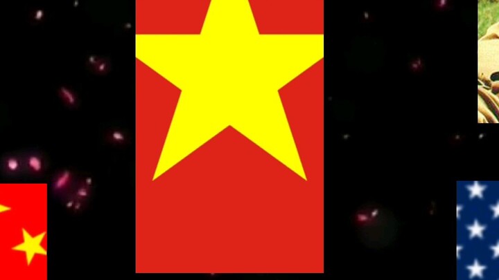 LOVE vietnam❤️❤️