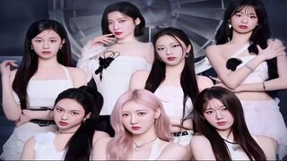 SHALALA - BABYMONSTER AI COVER