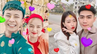 Tik Tok Gãy TV 💖 Tổng Hợp Những Video Hài Hước Nhất Của Team Gãy TV Media Trên TikTok 🌺 #128