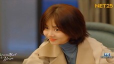 As Beautiful As You Episode 49 Tagalog Dub (NET25 Asian Dramas) Tan Song Yun & Xu Kai Part 2/2