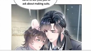 Great Beauty White Lotus Online Teaching Chapter 81-90 || Yaoi Comics