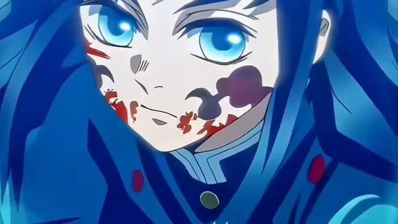 uuuy Muichiro ˃͈◡˂͈