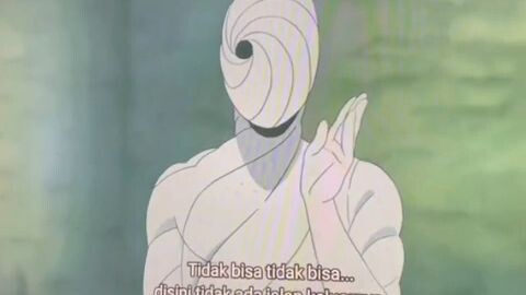 obito Uchiha villain