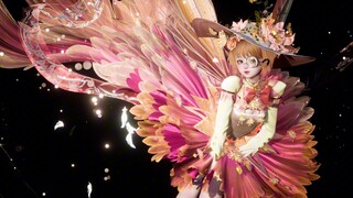 【Yi Shan x Sakura】Top 8 of Transparent Sets: Finally Playing as the Real Cardcaptor Sakura!