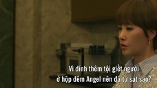Nữ Hoàng Mặt Nạ EP 15 [Sub Việt]