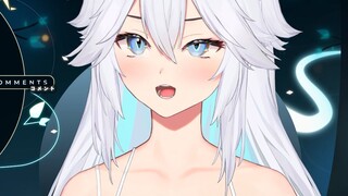 【veibae睾光】为期一个月的恋爱旅行结束，女方解释了夜跑出血的原因
