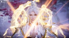 Spirit Sword Sovereign Eps 594 indo 1080P