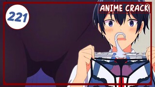 Gadis ini mau celana dalam pilihan ku