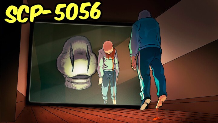 SCP-5056 Bạn đồng hành xuyên ngày đêm