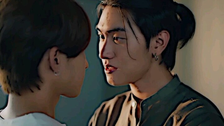 ฟินแบบไม่ไหว><(บรรยากาศรักเดอะซีรีย์)