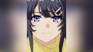 mai-sanAnime#fyl#anime animeedit#buunygirlseinpa