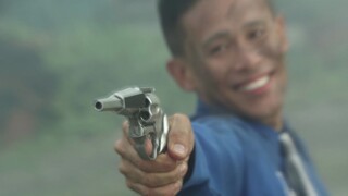 The Hades Scene in Ultraman